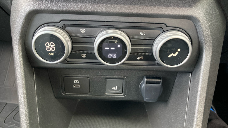 Dacia Jogger 1.6 HEV Extreme 5dr Auto Hybrid Estate